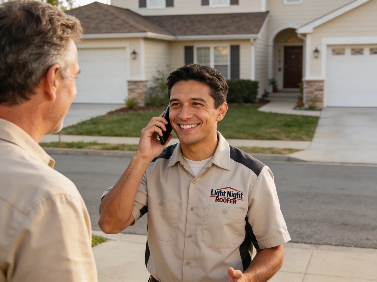Emergency Roof Repair London, TX FAQs